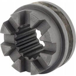 Tinka diferencialo blokavimo sankaba