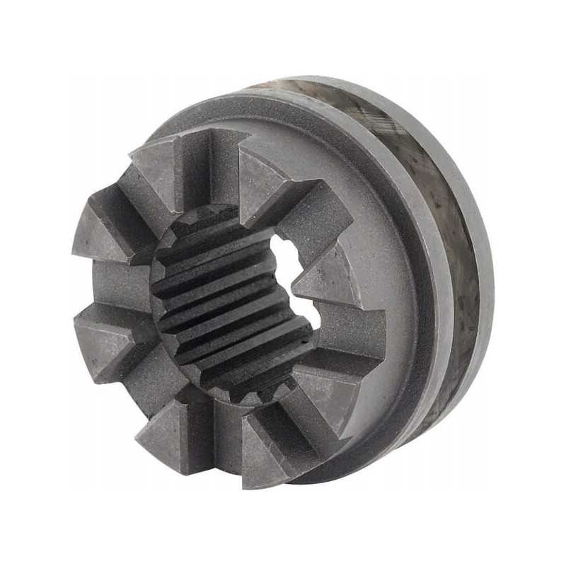 Tinka diferencialo blokavimo sankaba