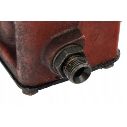 Mtz kolonėlės servo skirstytuvas 503406015