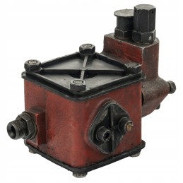 Mtz kolonėlės servo skirstytuvas 503406015