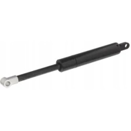 Dujinė spyruoklė l306 mm 2500n stabilus ca6495lr