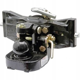 Sauermann automatinis kablys 711125111