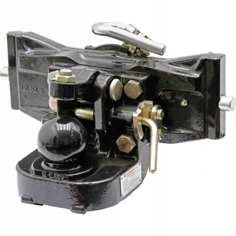 Sauermann automatinis kablys 711125111