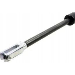 Dujinė spyruoklė l500 mm 2500n stabilus ca674087