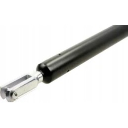 Dujinė spyruoklė l500 mm 2500n stabilus ca674087