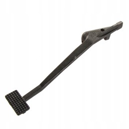 Diferencialo užrakto pedalas mf ursus 1661323m1