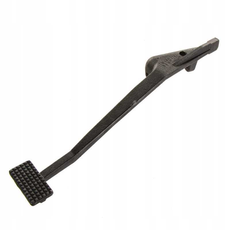 Diferencialo užrakto pedalas mf ursus 1661323m1