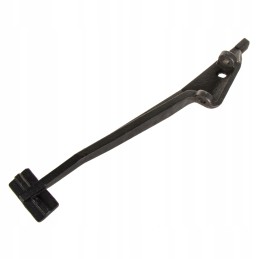 Diferencialo užrakto pedalas mf ursus 1661323m1