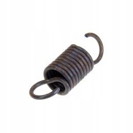 Užrakinimo mechanizmo spyruoklė c 330 50013440