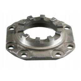 Diferencialo dangtis mf 3 skyriais