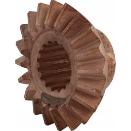 Diferencialo žiedinė pavara tinka c