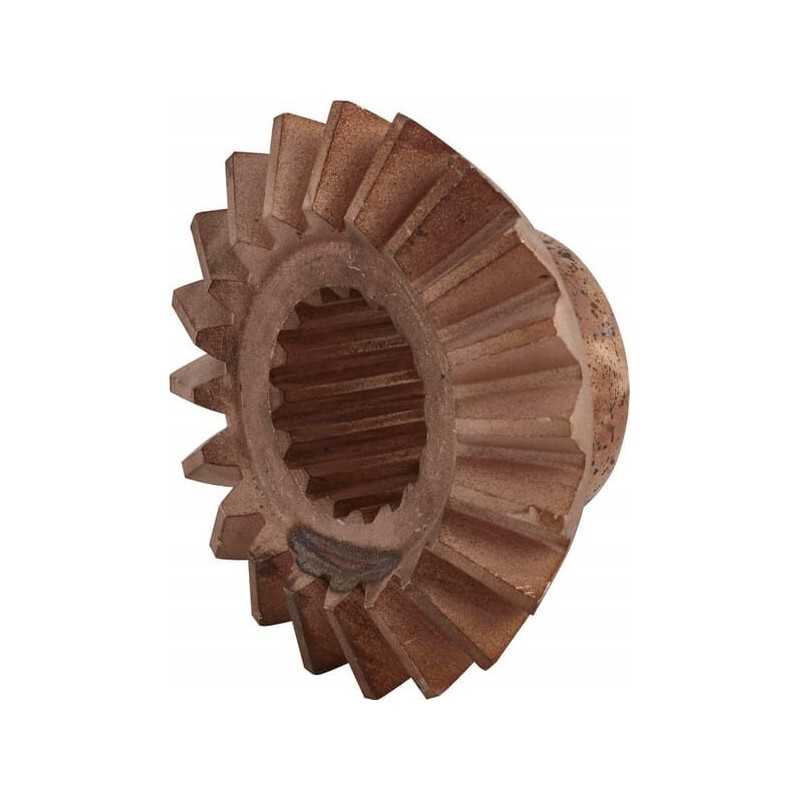 Diferencialo žiedinė pavara tinka c