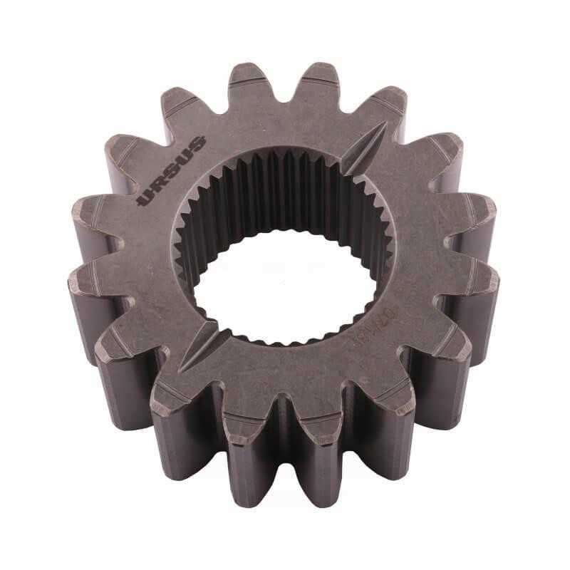 Originalus diferencialas saulės pavara mf4