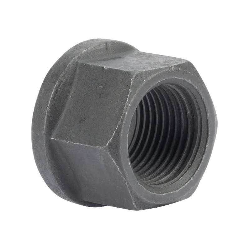 Rato kaiščio veržlė m18x1 5 fendt x435510541000