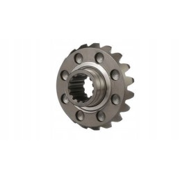 Diferencialas New Holland TD