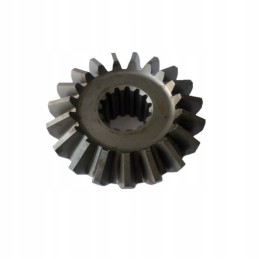 Diferencialas New Holland TD