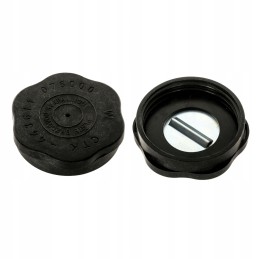 Stabdžių skysčio rezervuaro dangtis ZETOR 930745