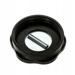 Stabdžių skysčio rezervuaro dangtis ZETOR 930745