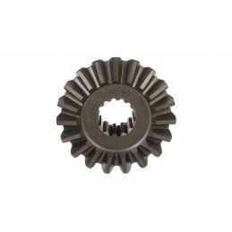 Diferencialas New Holland TD