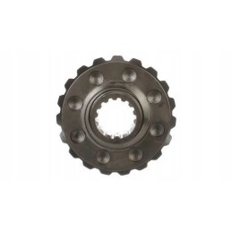 Diferencialas New Holland TD