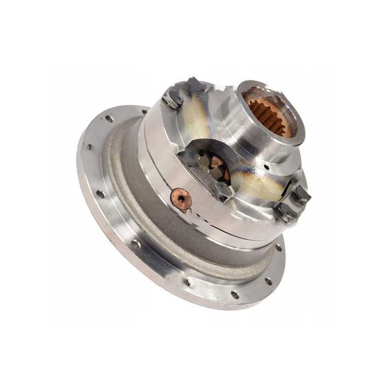 Diferencialinė pavara C 360 Bison, pilna komplektacija