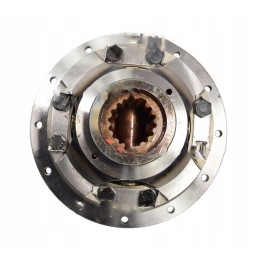 Diferencialinė pavara C 360 Bison, pilna komplektacija