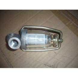 Kuro separatorius komplektas ursus c 360 v160010