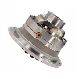 Diferencialinė pavara C 360 Bison, pilna komplektacija