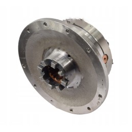 Diferencialinė pavara C 360 Bison, pilna komplektacija