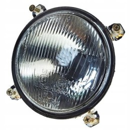 Ursus C 385 priekinio žibinto optinis elementas 89352904