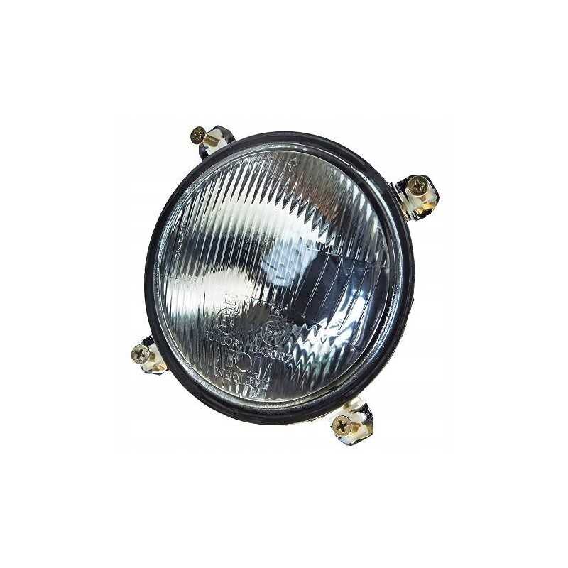 Ursus C 385 priekinio žibinto optinis elementas 89352904