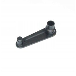 Sukomplektuota vidinė svirtis Ursus C 330