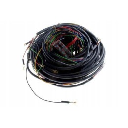 C360 3p instaliacija prijungta prie motogeneric