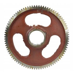 Didelis tarpinis ratas su 90 mf 3 31164362 žemės ūkio pavara