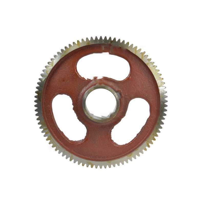 Didelis tarpinis ratas su 90 mf 3 31164362 žemės ūkio pavara