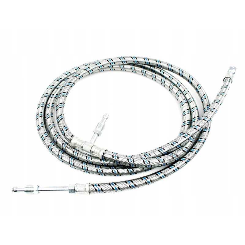 Metalinis bako jungiamasis kabelis mtz 701101345