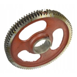 Didelis tarpinis ratas su 90 mf 3 31164362 žemės ūkio pavara