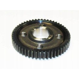 Didelis tiesus ciklopo ratas