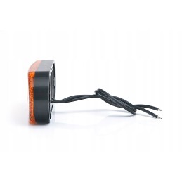 Šoninis gabaritinis žibintas w175 ne motogene