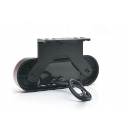 Šoninis gabaritinis žibintas w175 ne motogene