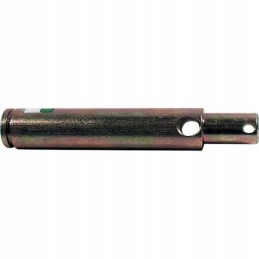Viršutinės jungties kaištis 25x157 mm krampas