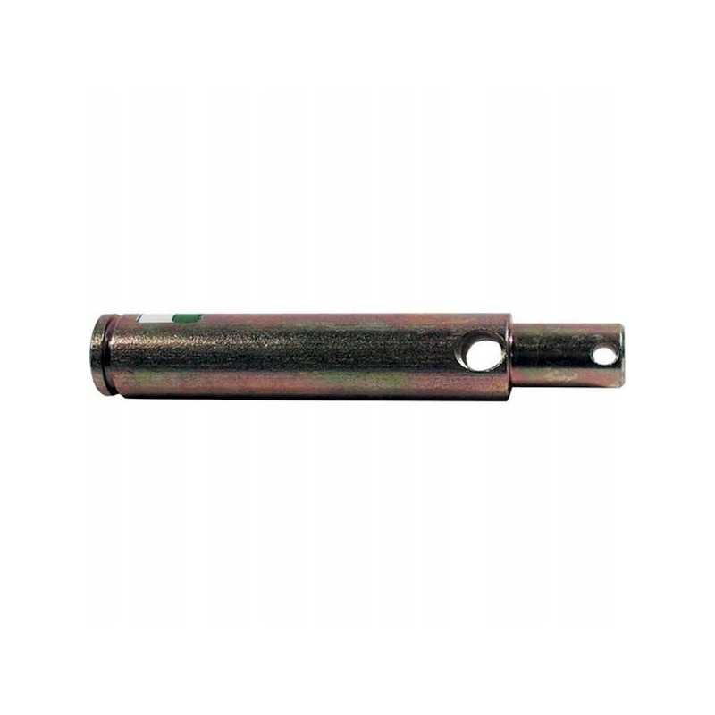Viršutinės jungties kaištis 25x157 mm krampas