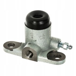 Stabdžių cilindras C 385 dešinysis, originalus čekiškas