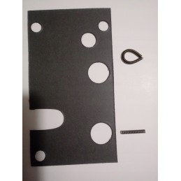 Platintojo remonto komplektas didelis c 360 46489000