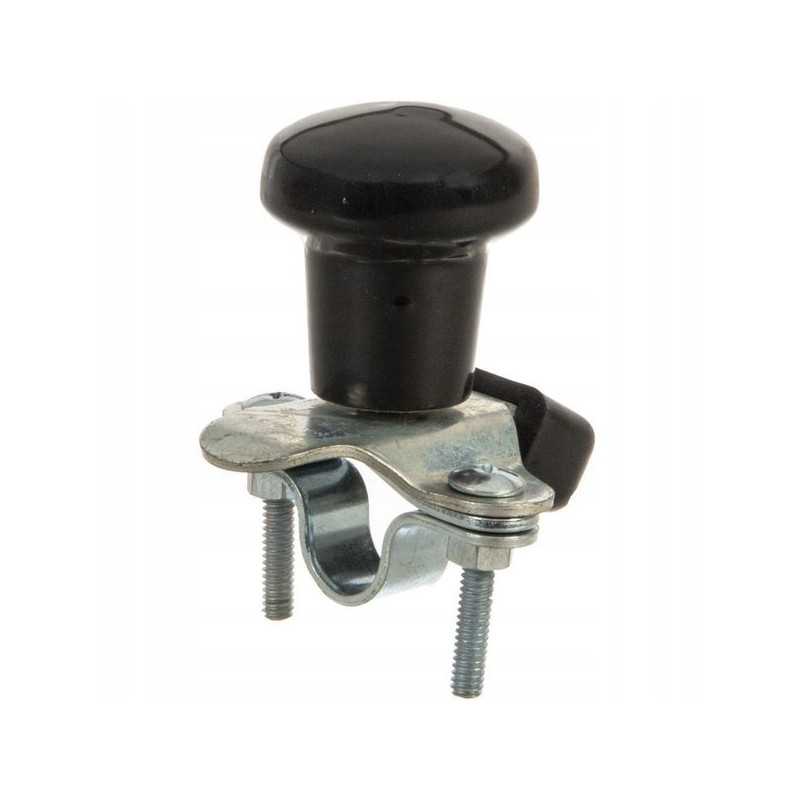 Universali vairo rankenėlė vairui