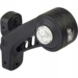 LED gabaritinė lemputė 569p dešinė 12 24v buvo