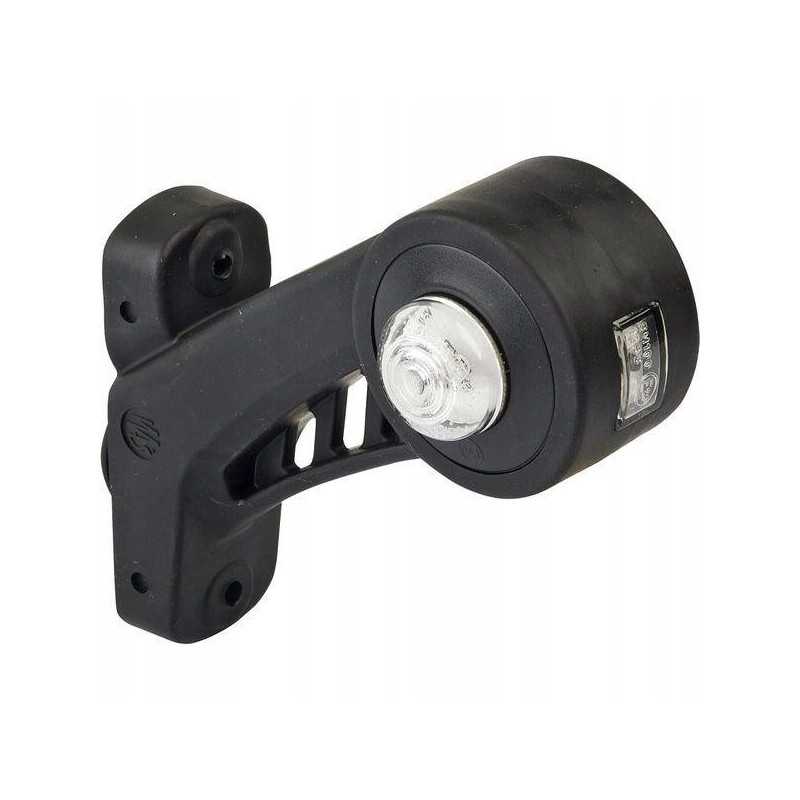 LED gabaritinė lemputė 569p dešinė 12 24v buvo