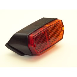 Galinis dešinysis kombinuotas žibintas Fiat NH Fiatagri