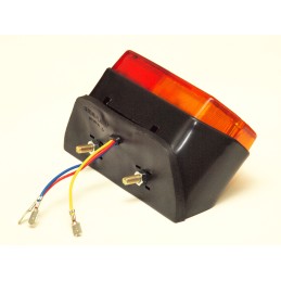 Galinis dešinysis kombinuotas žibintas Fiat NH Fiatagri