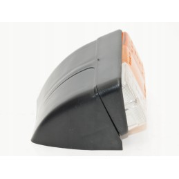 Šoninė posūkio lemputė ant sparno